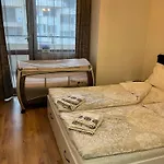 Joy Apartament Burgas Center & Free Parking