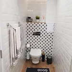 Joy Apartament Burgas Center & Free Parking *