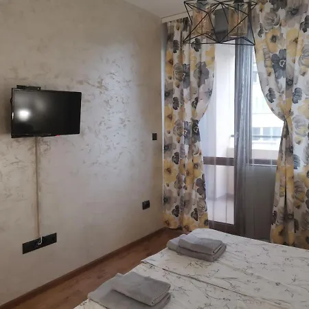 Joy Center Free Parking