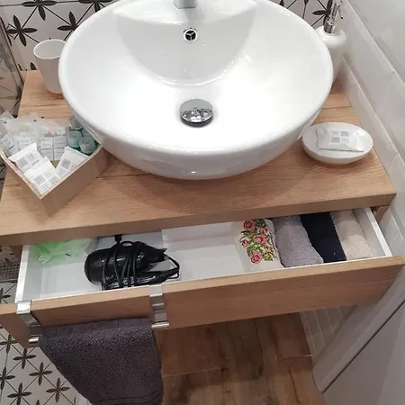 Appartement Joy Center Free Parking Burgas