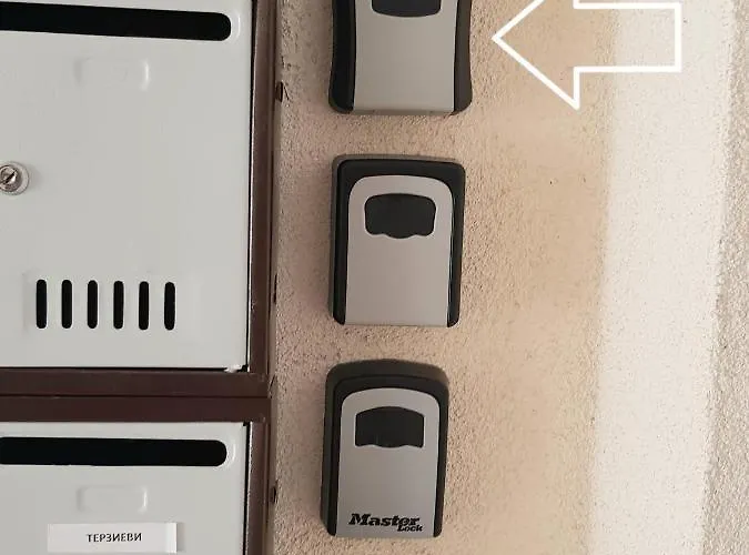 Joy Center Free Parking