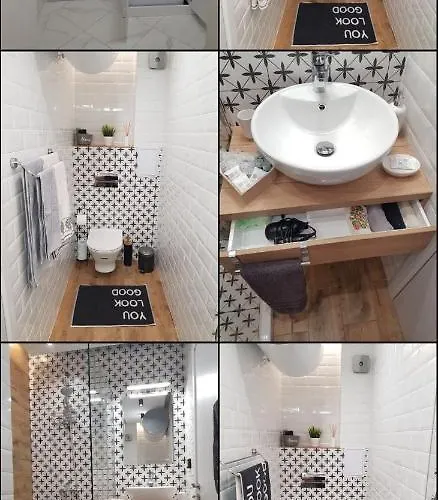 Joy Center Free Parking * Μπουργκάς