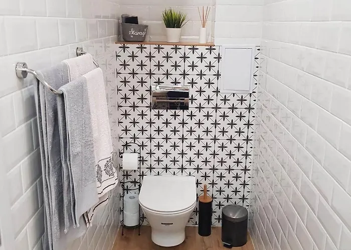 Joy Center Free Parking Μπουργκάς