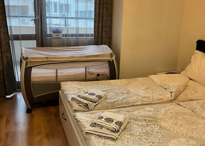 Joy Center Free Parking