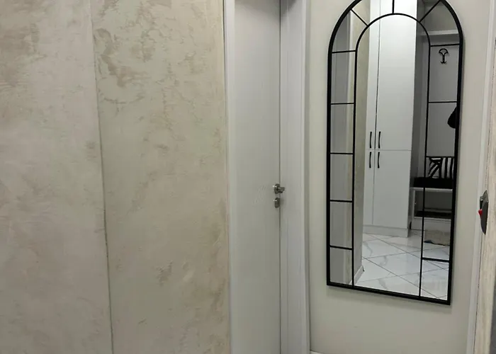 Апартамент Joy Apartament Burgas Center & Free Parking *