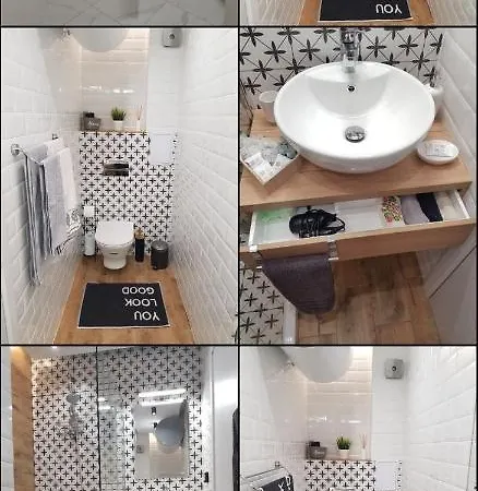 Joy Center Free Parking * بورغاس