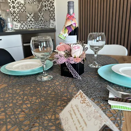 Joy Center Free Parking