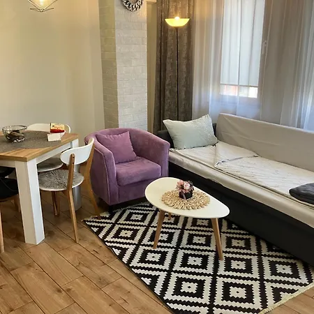 Joy Center Free Parking Lägenhet *