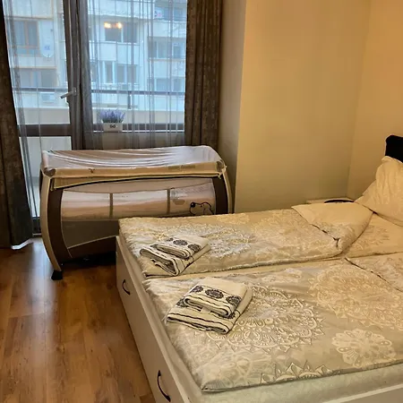 Joy Center Free Parking