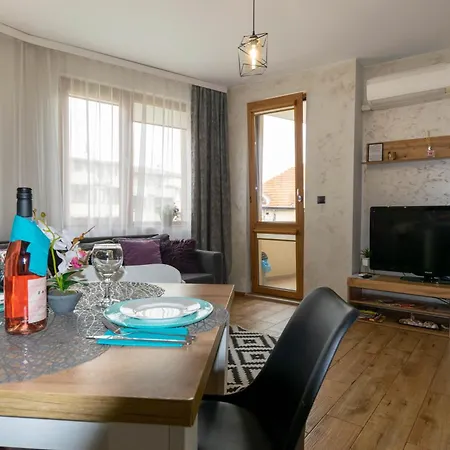 Joy Center Free Parking