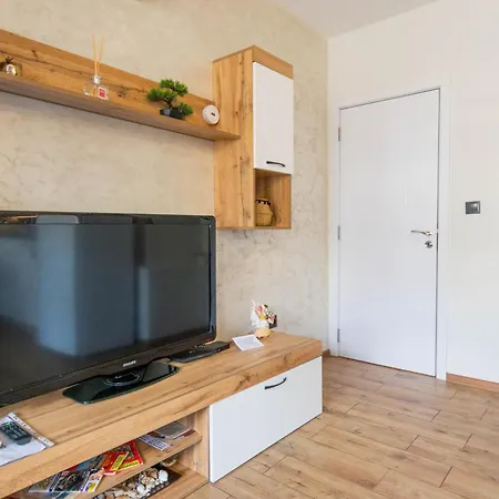 Lägenhet Joy Center Free Parking Burgas