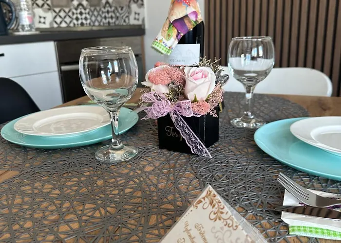 Joy Center Free Parking