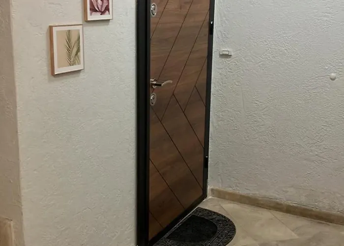 Joy Center Free Parking *