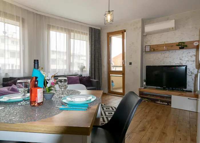 Joy Center Free Parking