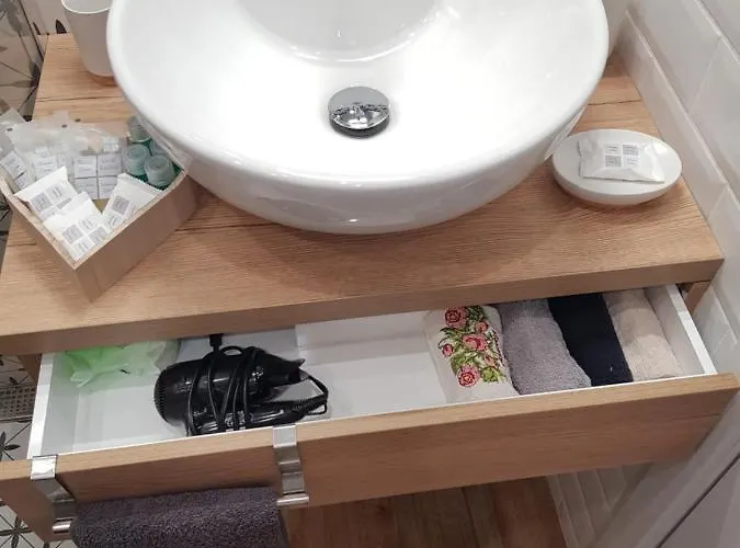 Апартамент Joy Center Free Parking Бургас